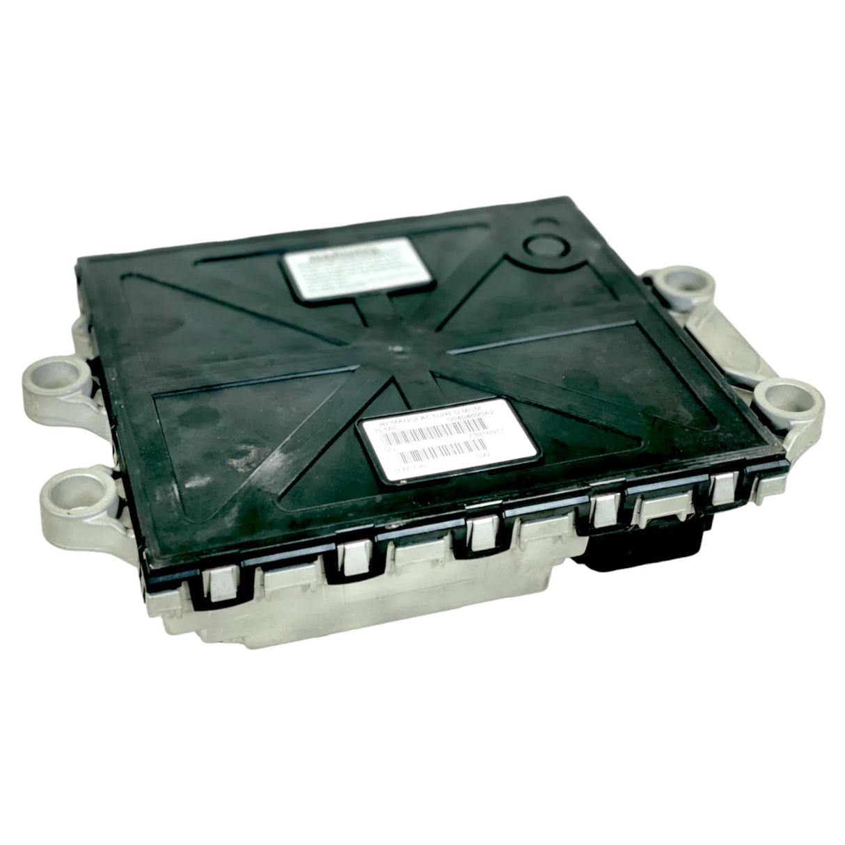 RA0054467640 Genuine Detroit Diesel ECM Electronic Control Module MBE4000 - Truck To Trailer