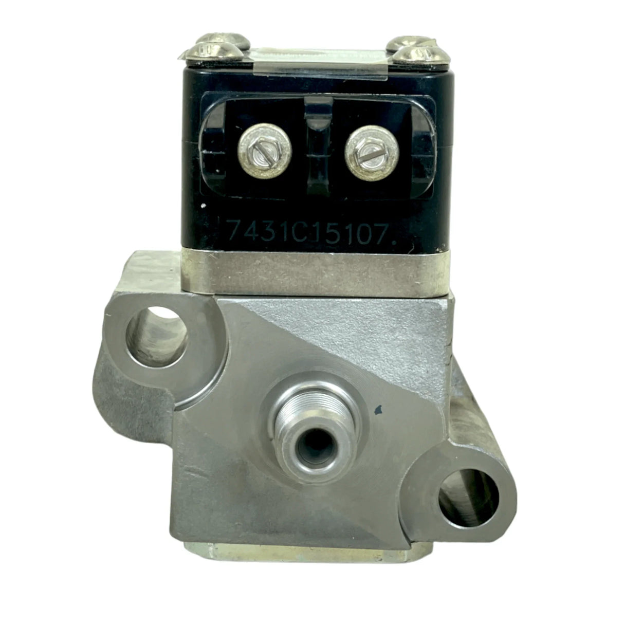 A0290742002 Genuine Detroit Diesel Injector Unit Pump - Truck To Trailer