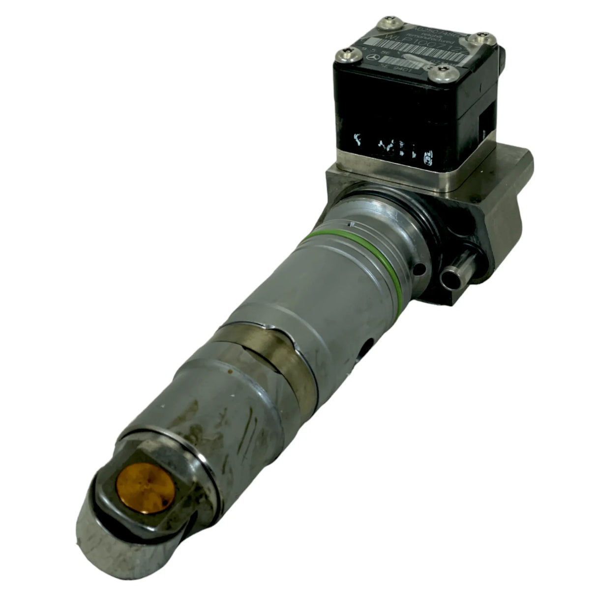 A0290742002 Genuine Detroit Diesel Injector Unit Pump - Truck To Trailer