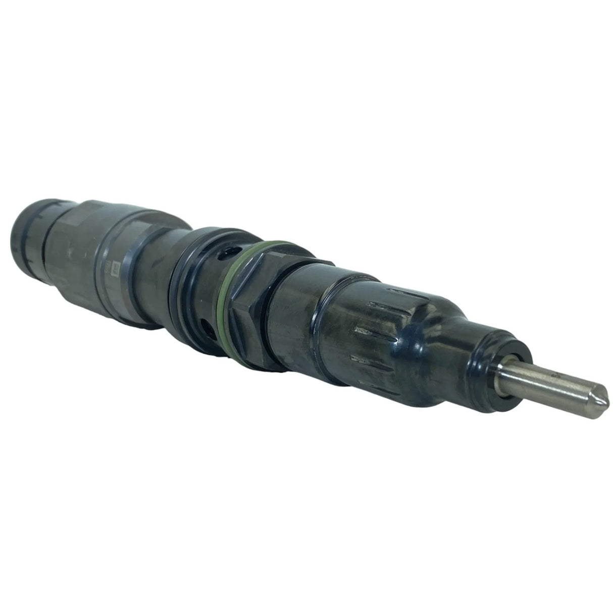 Ra4600701087 Oem Detroit Diesel Fuel Injector Kit For Dd15/Dd16 - Truck To Trailer