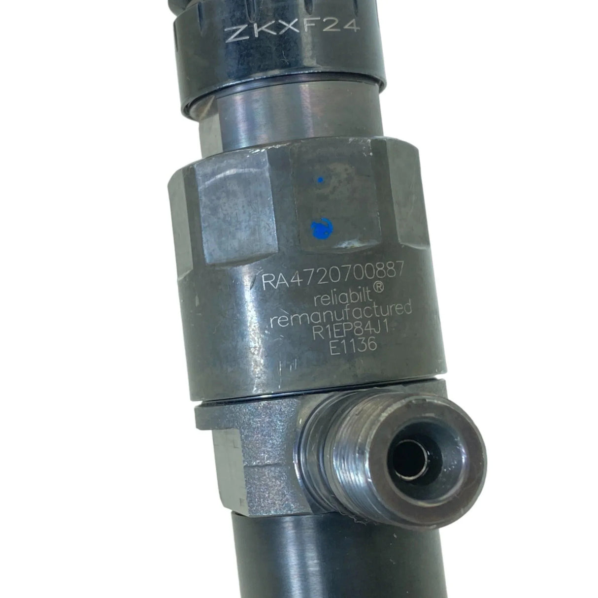 Ra4600701087 Oem Detroit Diesel Fuel Injector Kit For Dd15/Dd16 - Truck To Trailer