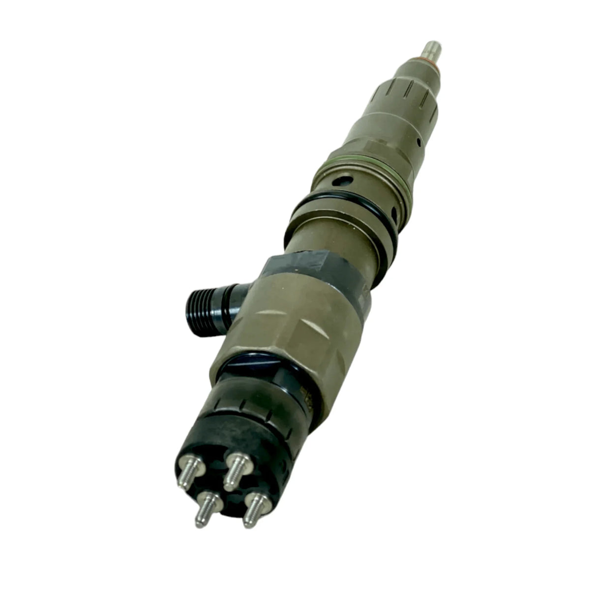 Ra4600701287 Oem Detroit Diesel Fuel Injector Kit For Dd13 - Truck To Trailer