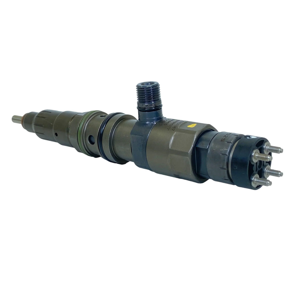 Ra4600701387 Oem Detroit Diesel Fuel Injector Kit For Dd15/Dd16 - Truck To Trailer