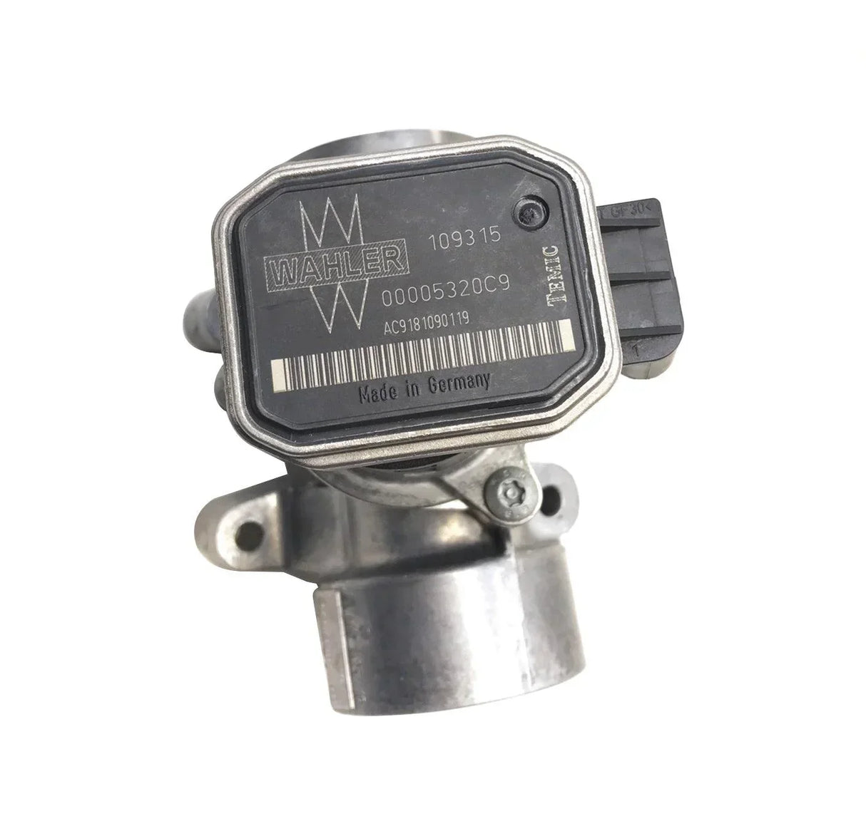 A4601420319 Genuine Detroit Diesel Engine Egr Valve No Core - Truck To Trailer