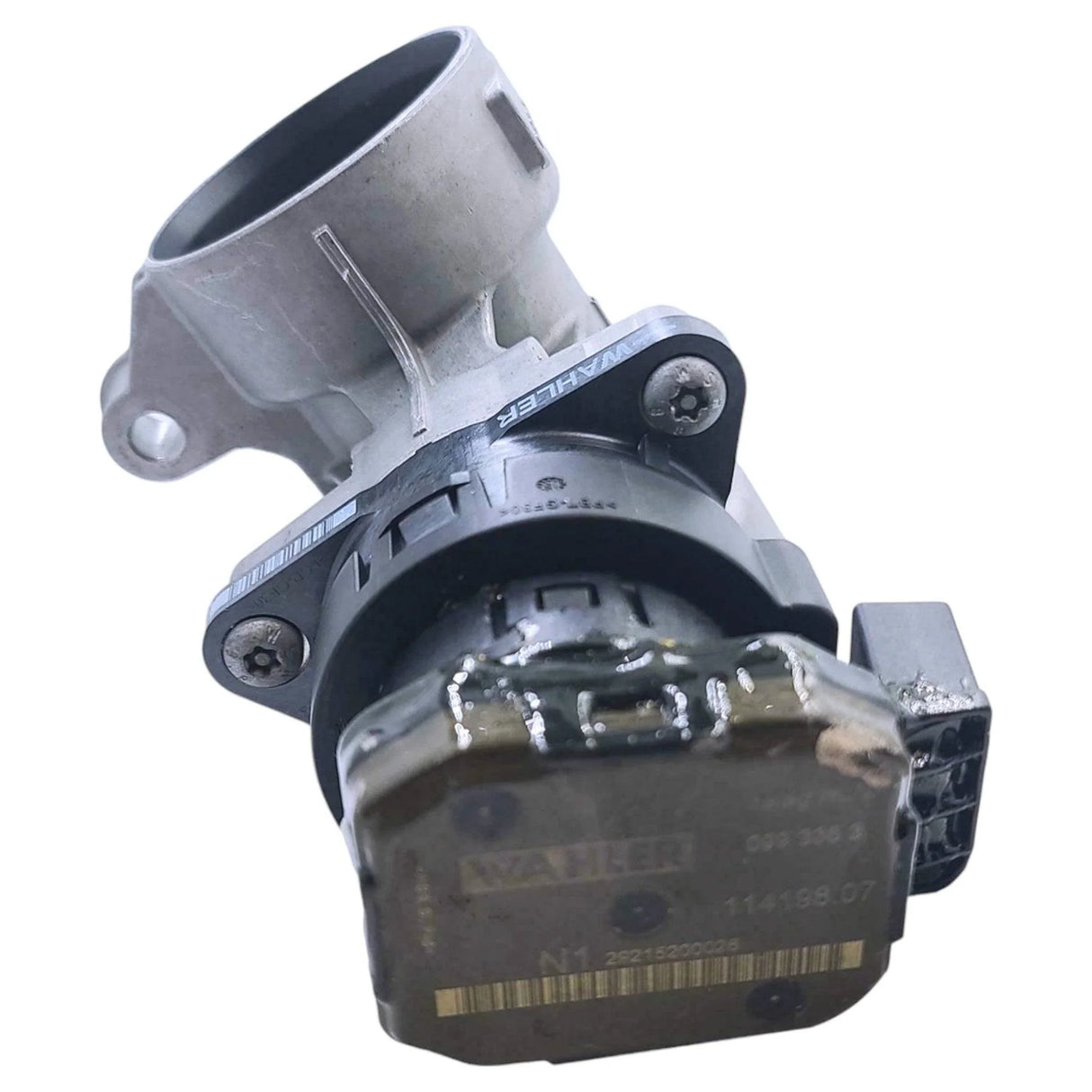 A4601420519 Genuine Detroit Diesel EGR Exhaust Gas Recirculation Valve - Truck To Trailer