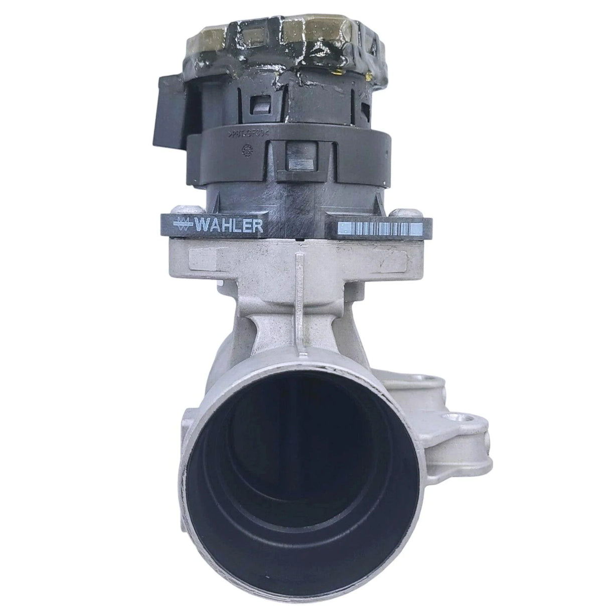 RA4601420519 Genuine Detroit Diesel EGR Exhaust Gas Recirculation Valve - Truck To Trailer