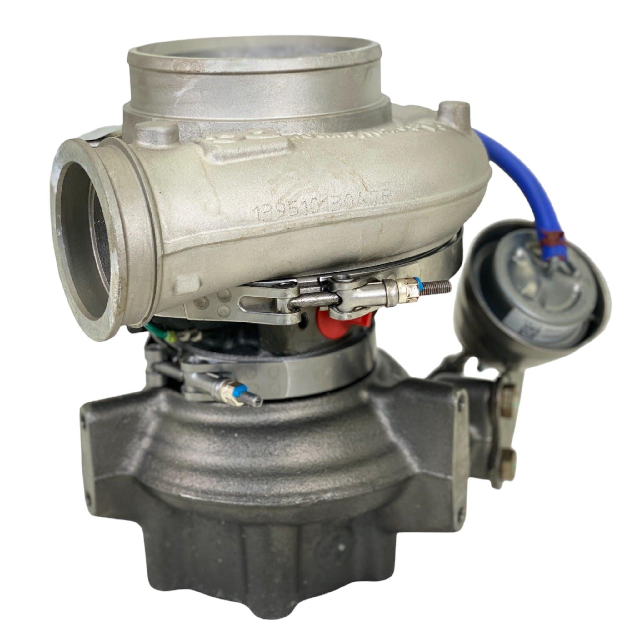 大割引 A4710962299 Oem Detroit Diesel Turbocharger For Dd13 12.8L その他