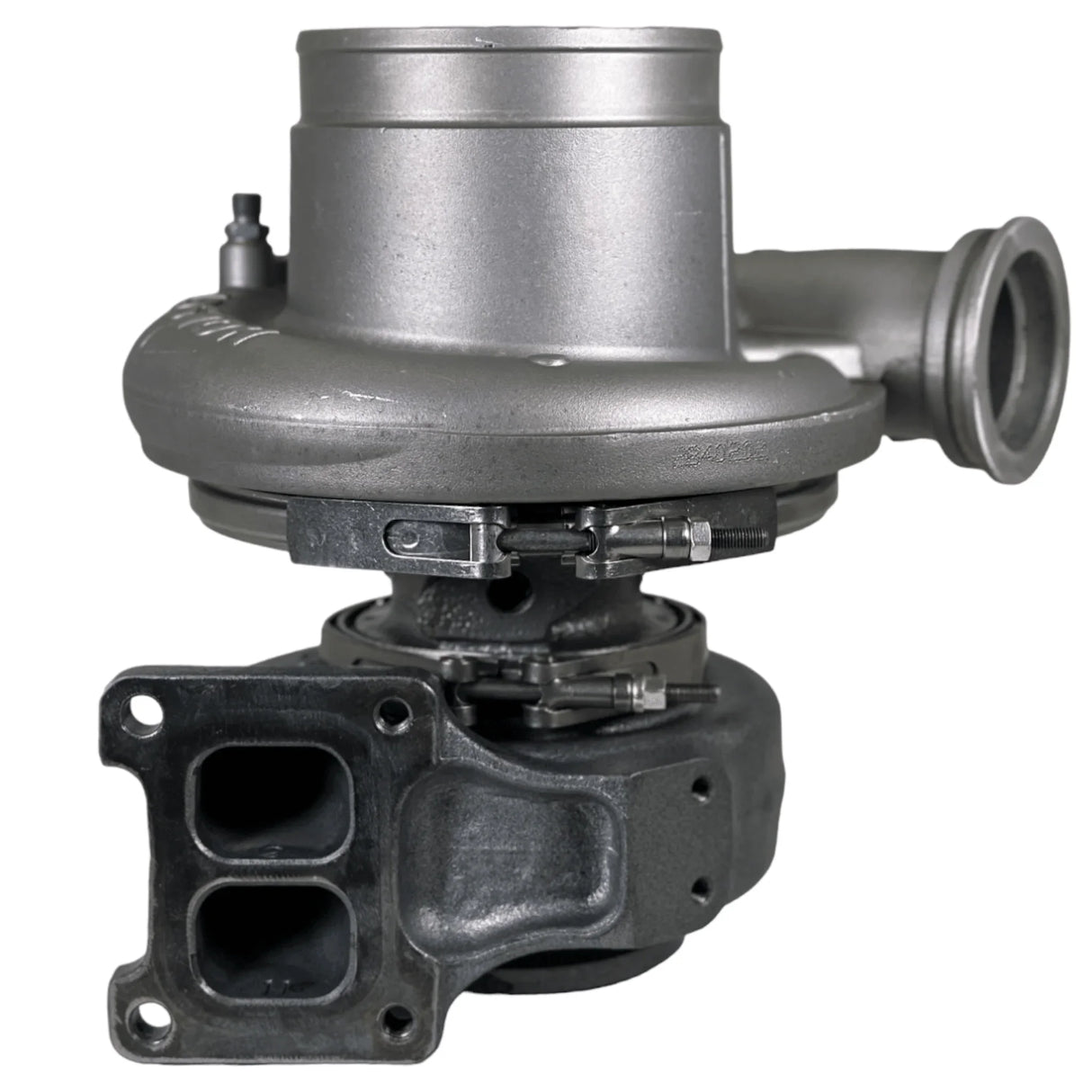 RA4720900080 OEM Detroit Diesel Turbocharger For Detroit Diesel Dd15 14.8L - Truck To Trailer