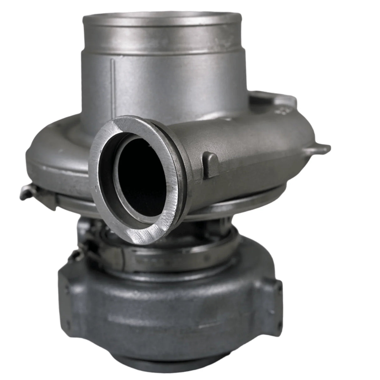 EA4720961199 OEM Detroit Diesel Turbocharger For Detroit Diesel Dd15 14.8L - Truck To Trailer