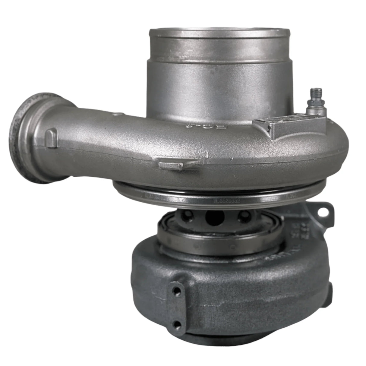 EA4720962399 OEM Detroit Diesel Turbocharger For Detroit Diesel Dd15 14.8L - Truck To Trailer