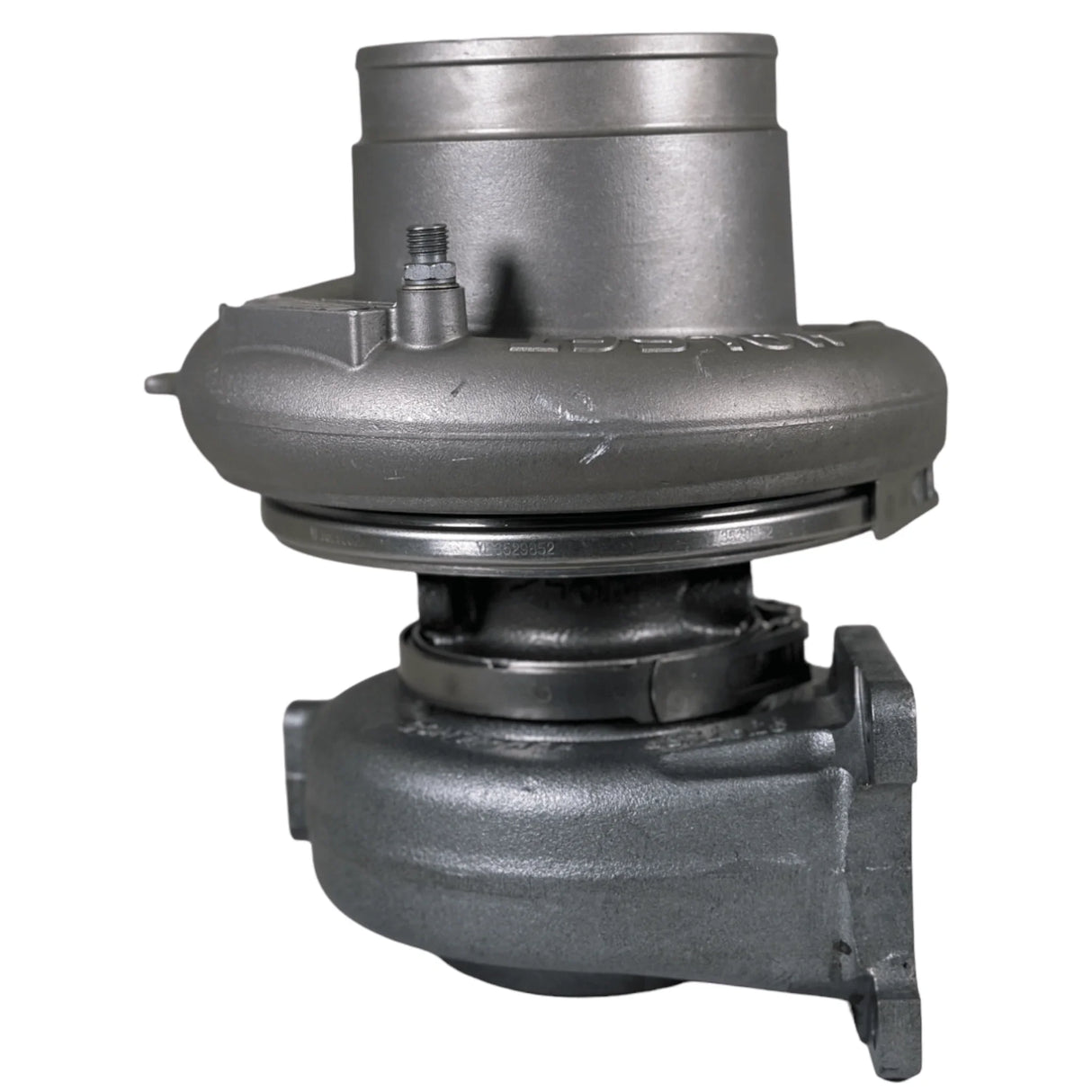 EA4720962399 OEM Detroit Diesel Turbocharger For Detroit Diesel Dd15 14.8L - Truck To Trailer