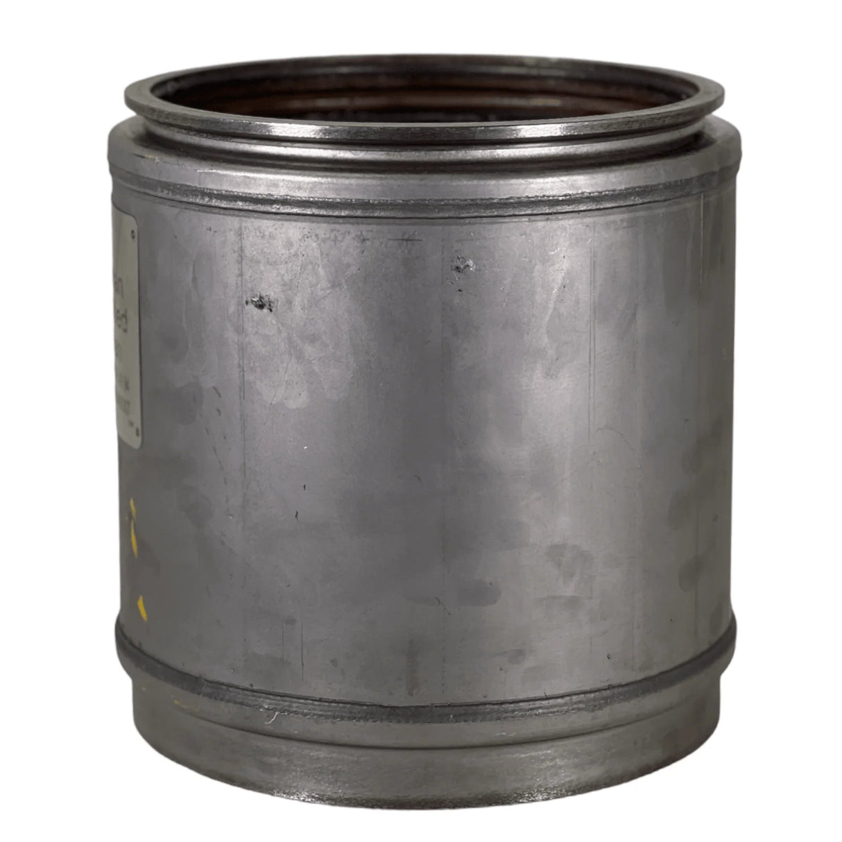 RA6804903792 Genuine Detroit Diesel Diesel Particulate Filter For Dd13 Dd15 - Truck To Trailer