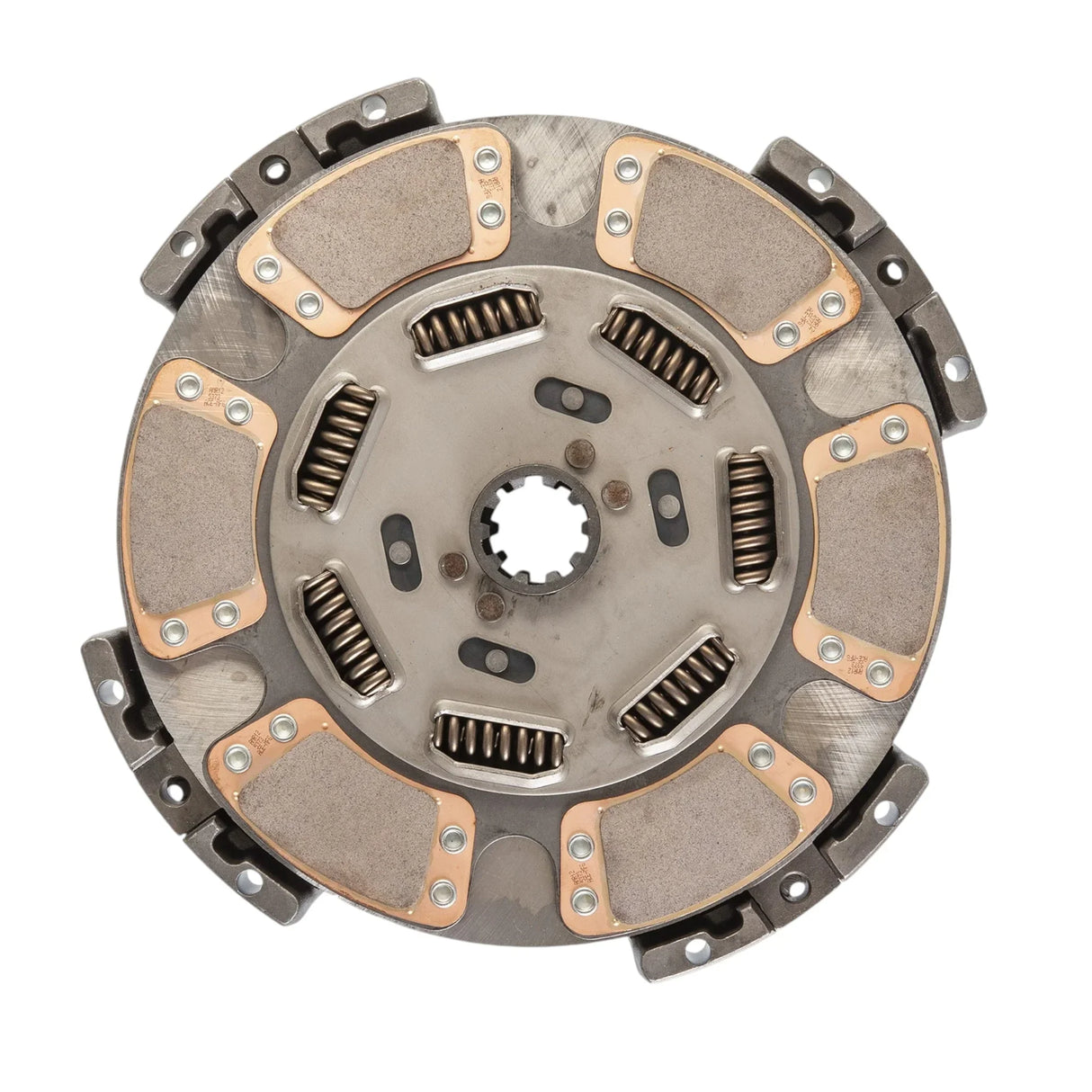 RC700EZHTX Genuine Haldex Clutch Kit - Truck To Trailer