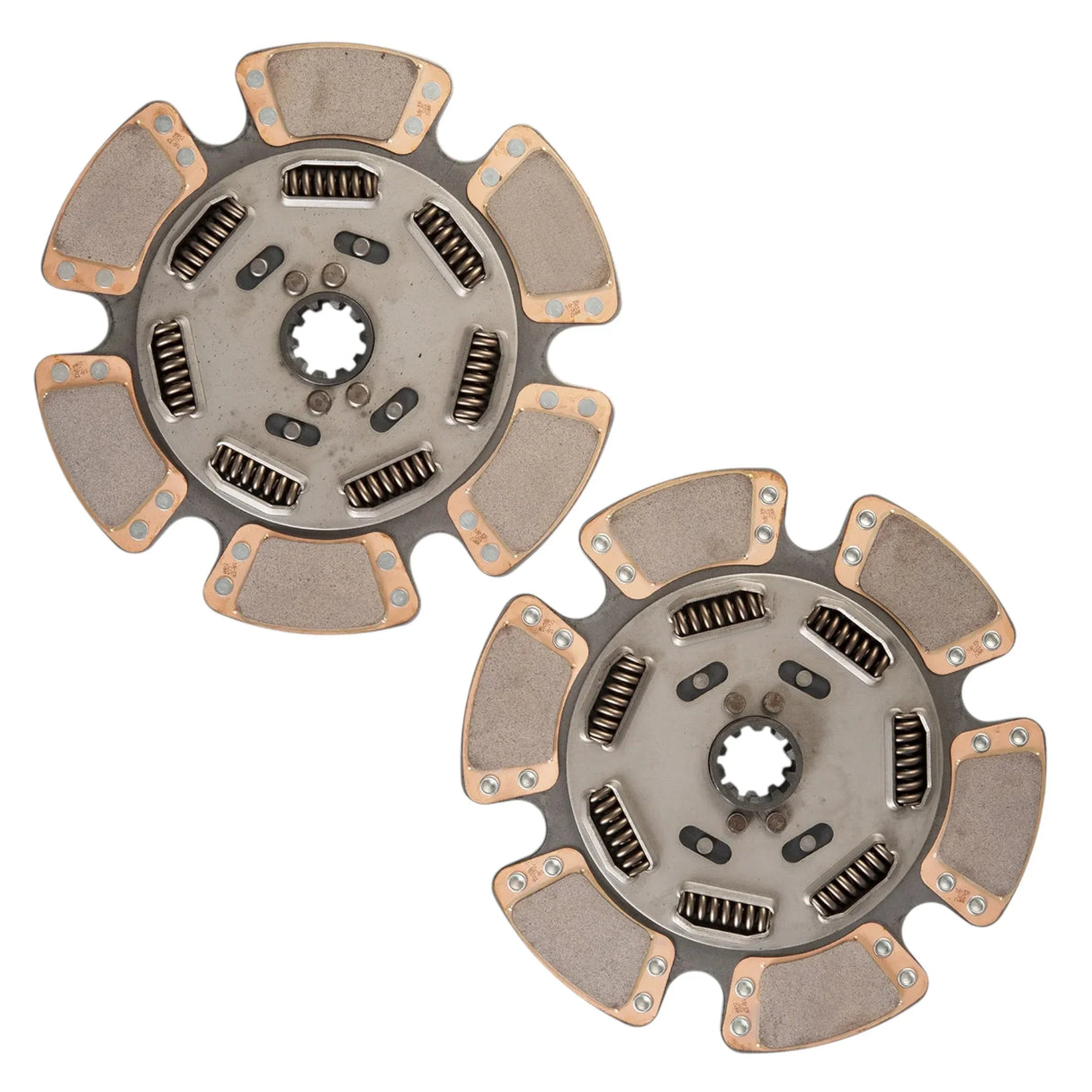 RC700EZHTX Genuine Haldex Clutch Kit - Truck To Trailer