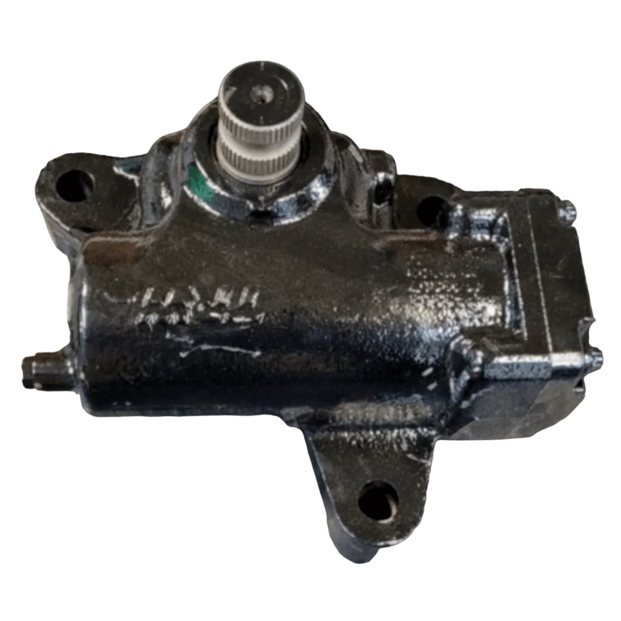 RCS40007 Genuine TRW Power Steering Gear For Kenworth 1997-2002 - Truck To Trailer