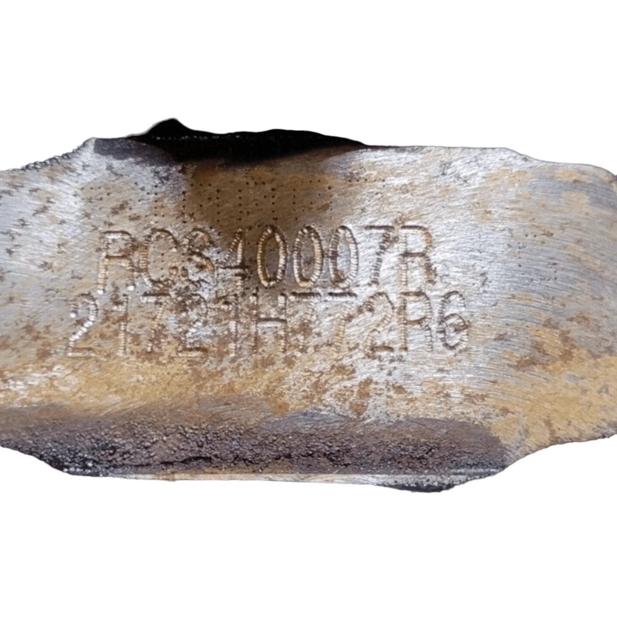 RCS40007 Genuine TRW Power Steering Gear For Kenworth 1997-2002 - Truck To Trailer