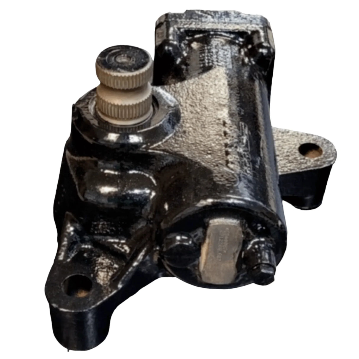 RCS40007 Genuine TRW Power Steering Gear For Kenworth 1997-2002 - Truck To Trailer