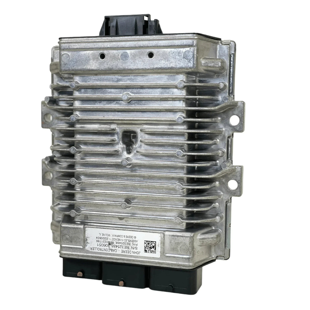 RE325435 Genuine John Deere Ecu Electronic Control Unit - Truck To Trailer