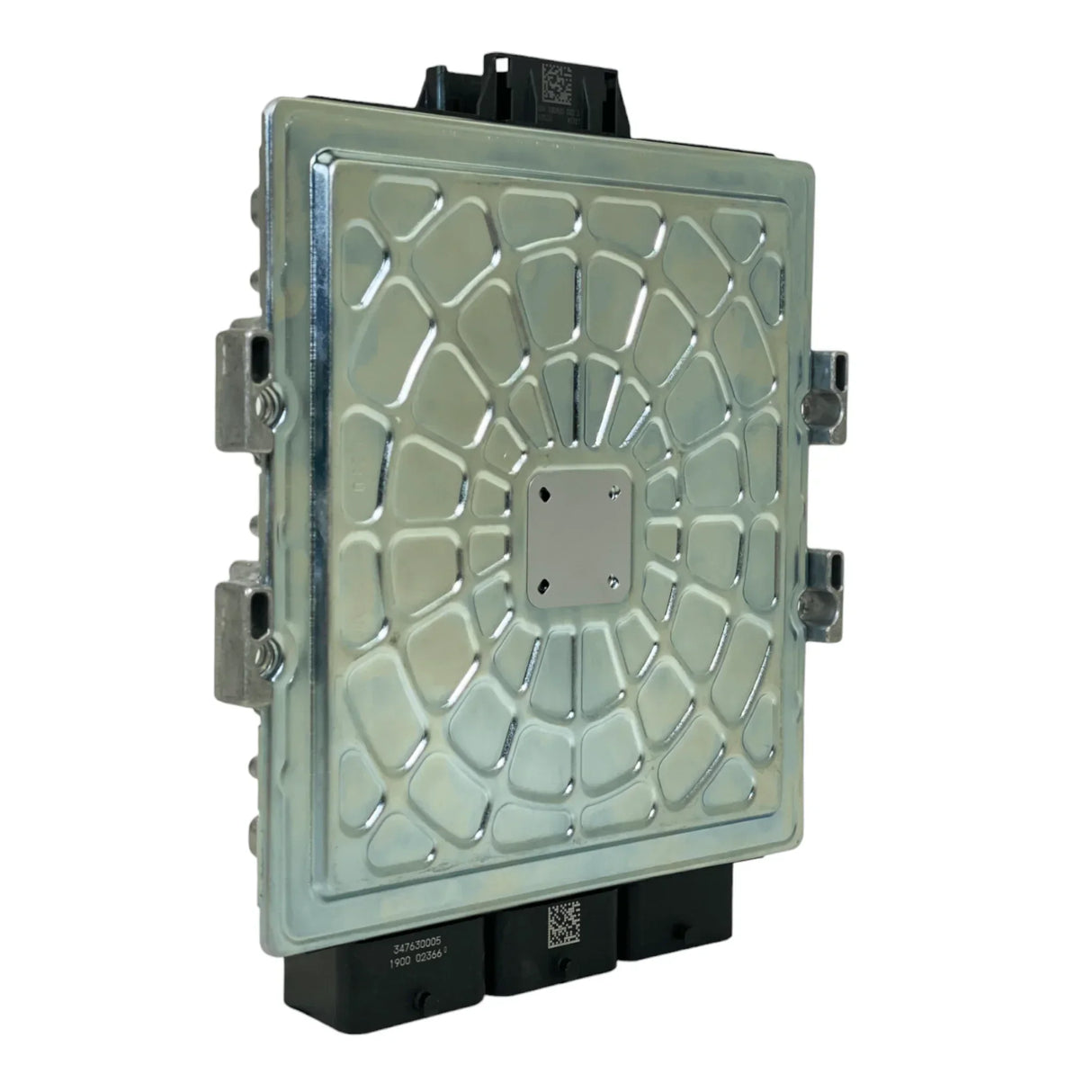 RE325435 Genuine John Deere Ecu Electronic Control Unit - Truck To Trailer