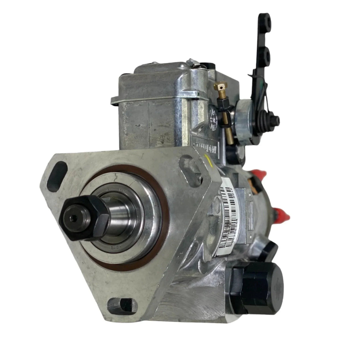 DB45512 Genuine John Deere Fuel Injection Pump DB4 - Truck To Trailer