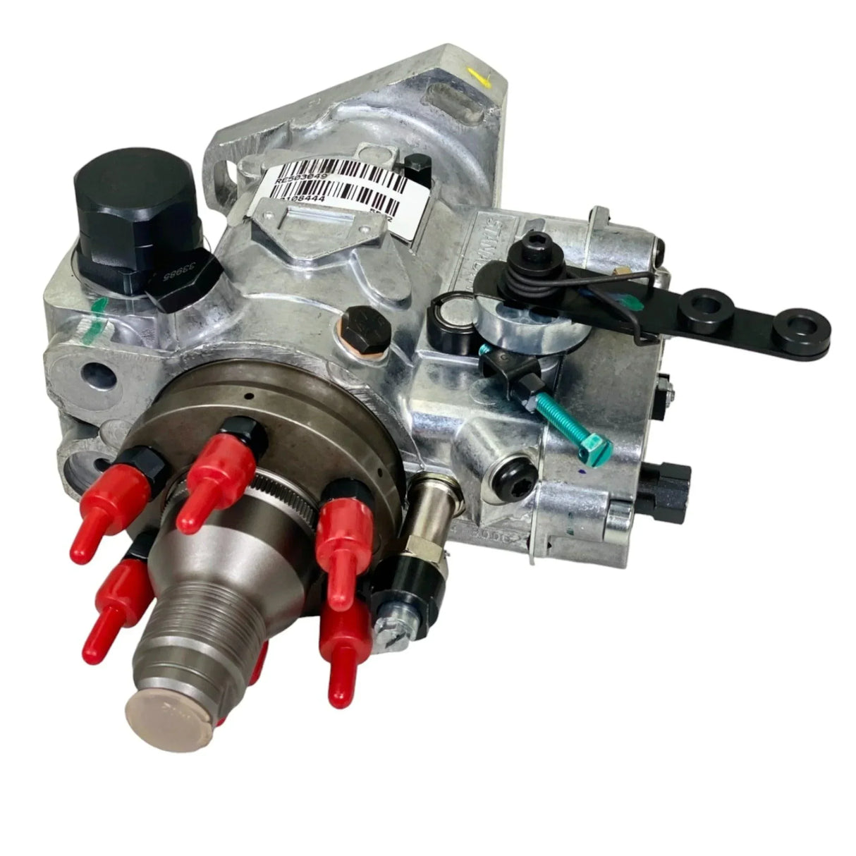 DB45512 Genuine John Deere Fuel Injection Pump DB4 - Truck To Trailer