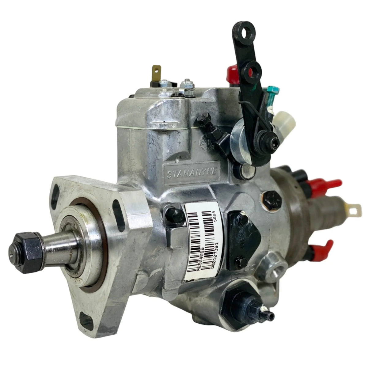 Re504066 Genuine Stanadyne Fuel Injection Pump Db4 - Truck To Trailer