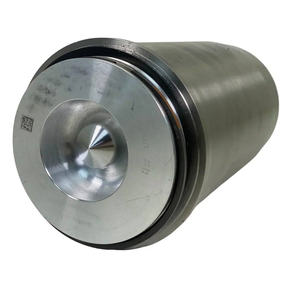 RE59277 Genuine John Deere Liner Piston Assembly - Truck To Trailer