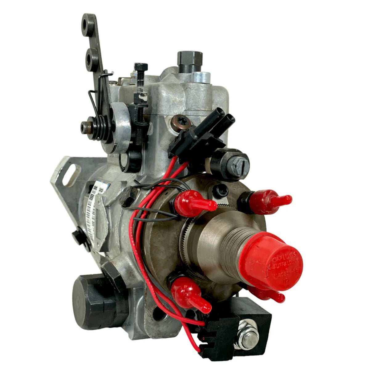 Re546673 Oem John Deere Fuel Injection Pump - Truck To Trailer