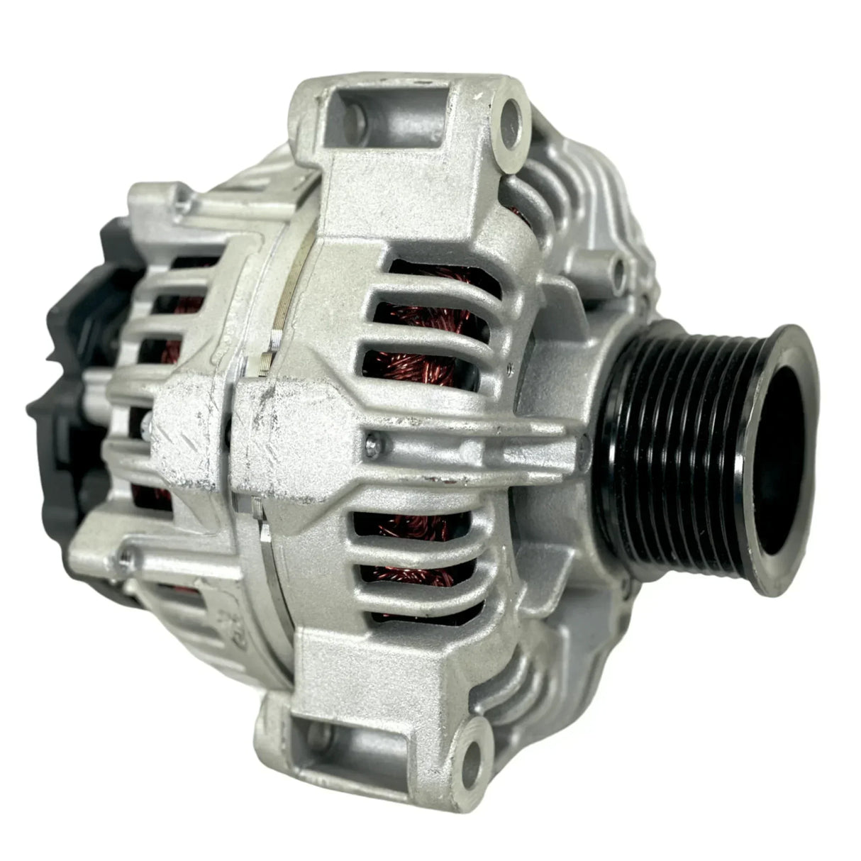 SE502674 Genuine John Deere Alternator 24V - Truck To Trailer