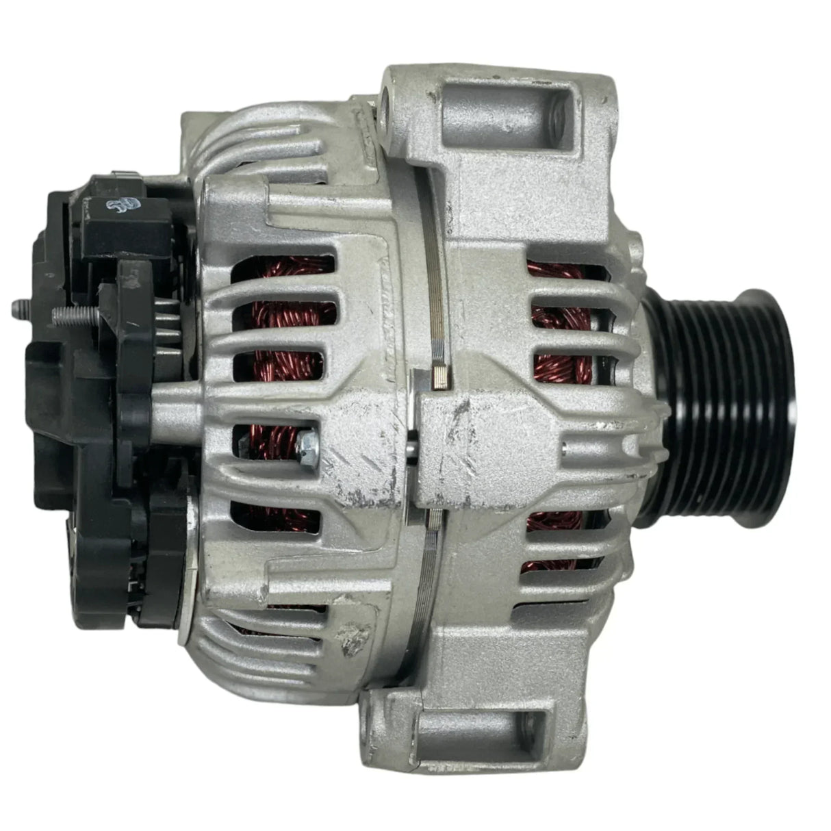 SE502674 Genuine John Deere Alternator 24V - Truck To Trailer
