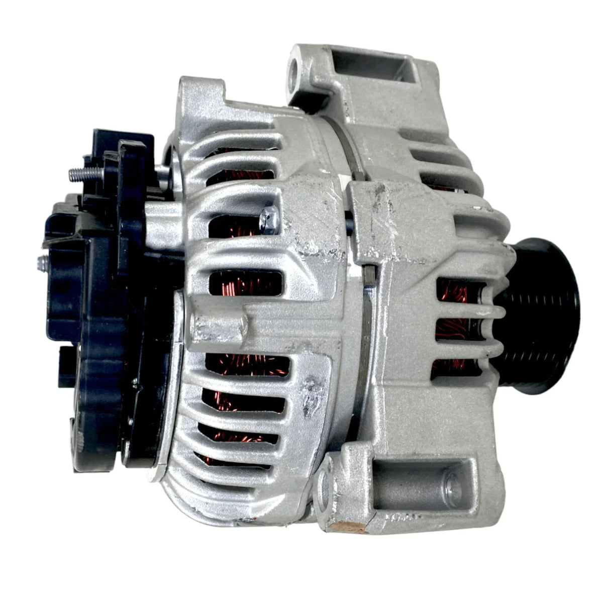 SE502674 Genuine John Deere Alternator 24V - Truck To Trailer