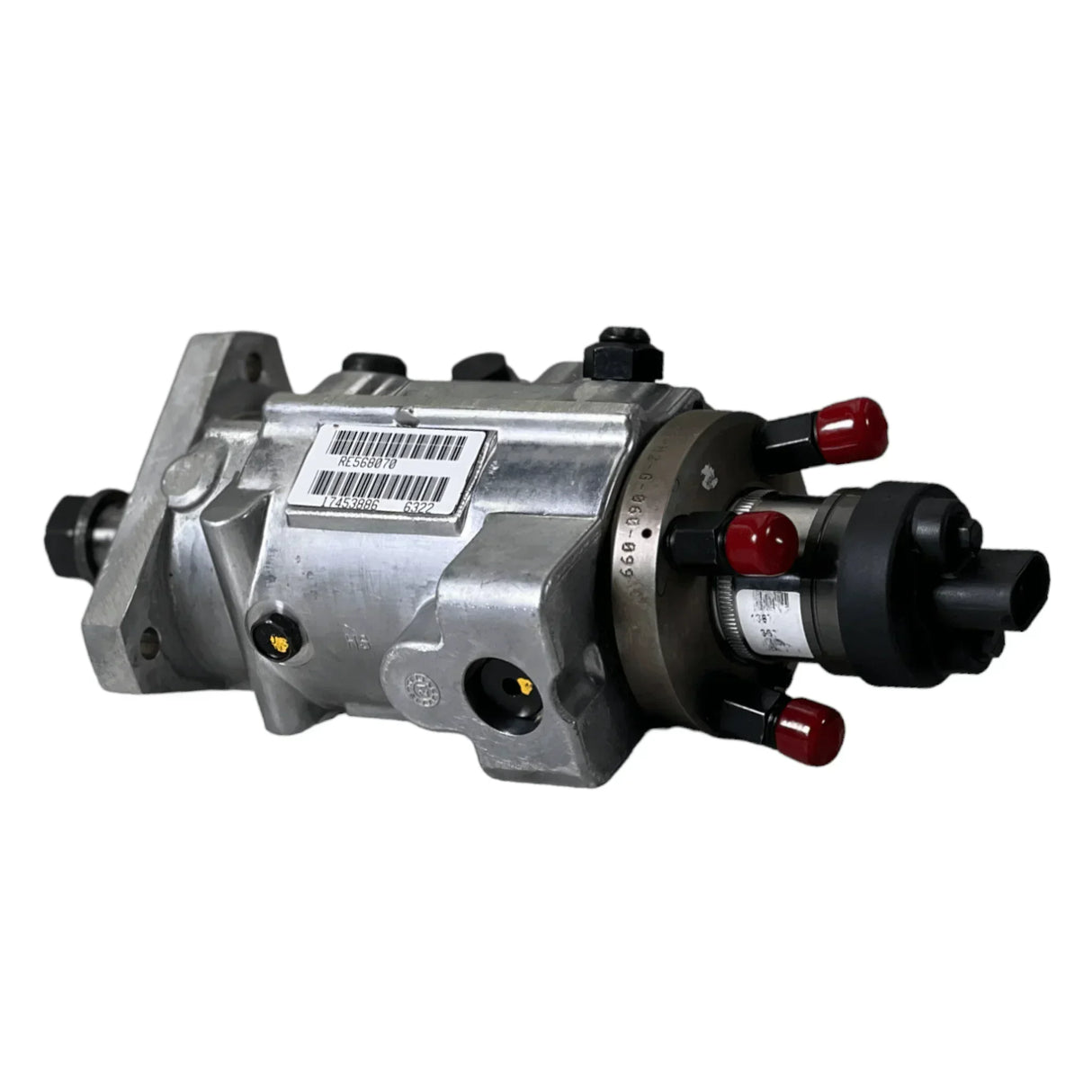 SE501235 Genuine John Deere Fuel Injection Pump - Truck To Trailer