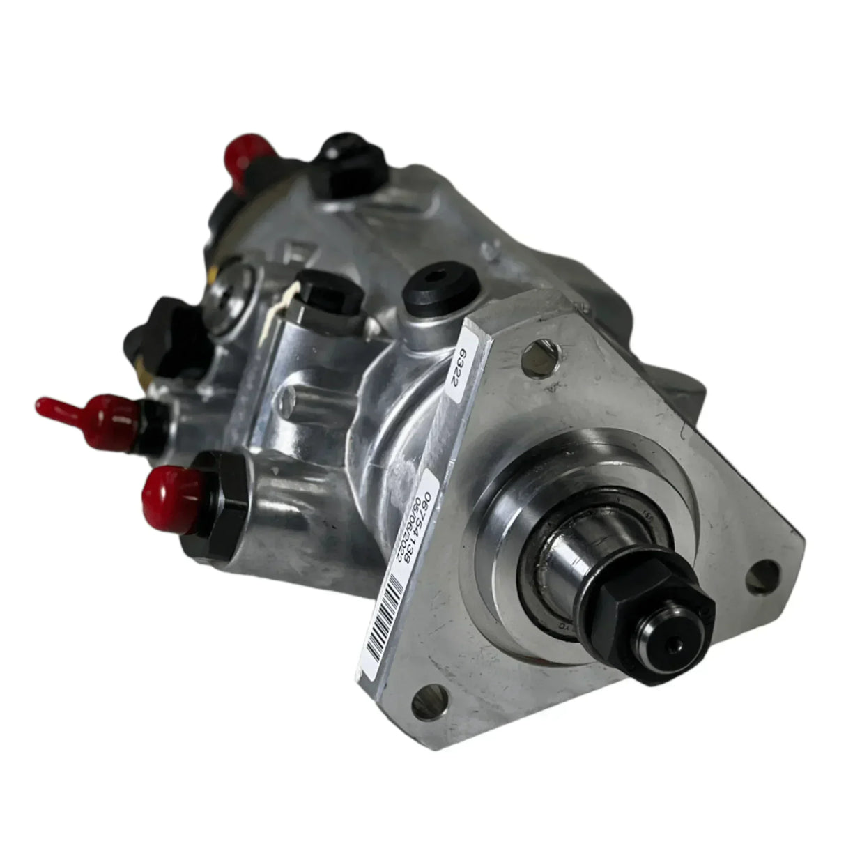 SE501235 Genuine John Deere Fuel Injection Pump - Truck To Trailer