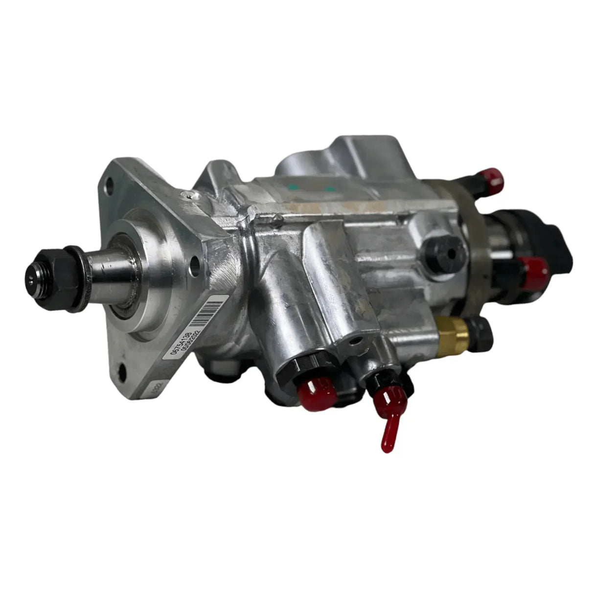 SE501235 Genuine John Deere Fuel Injection Pump - Truck To Trailer