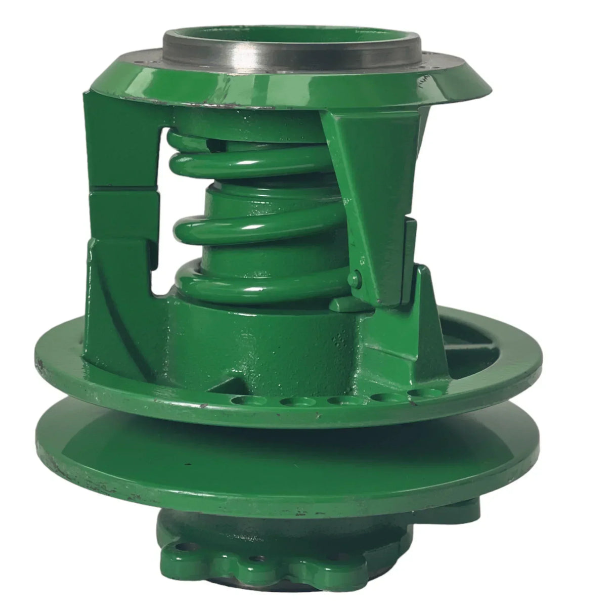 R321009 Genuine John Deere Fan Drive Dry Driven Assembly 9L - Truck To Trailer