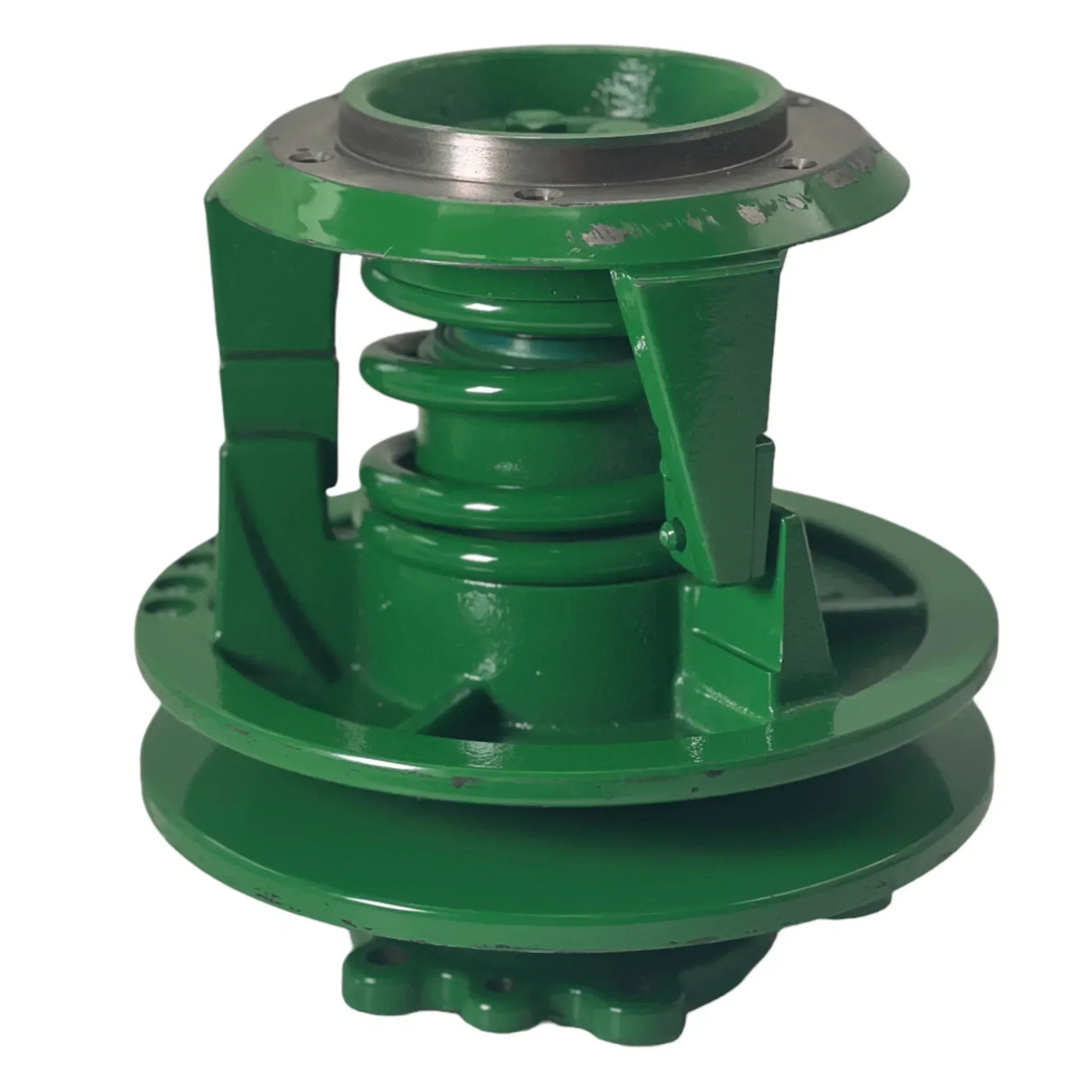 R321009 Genuine John Deere Fan Drive Dry Driven Assembly 9L - Truck To Trailer