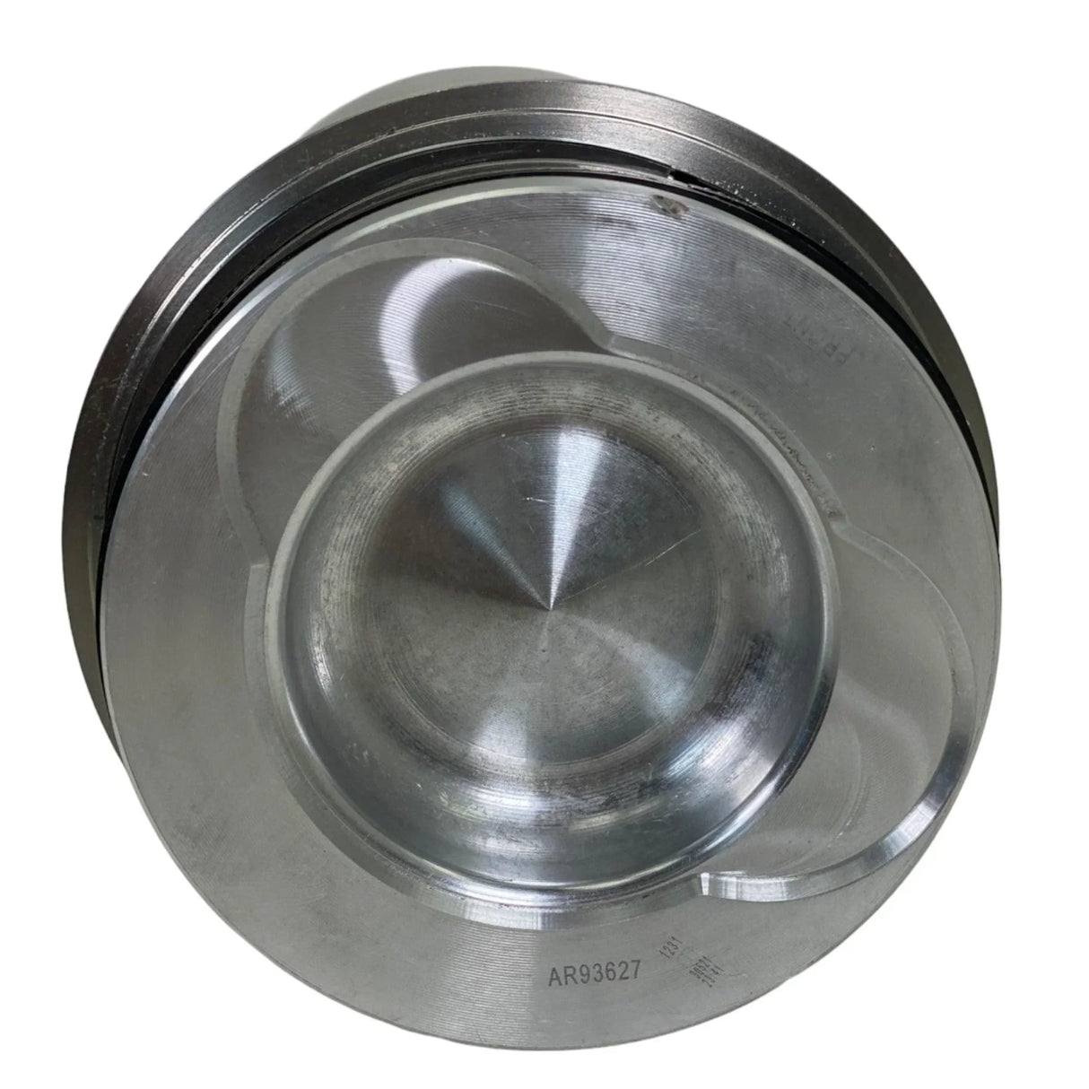 NRE60288 Genuine John Deere Piston Liner Kit - Truck To Trailer