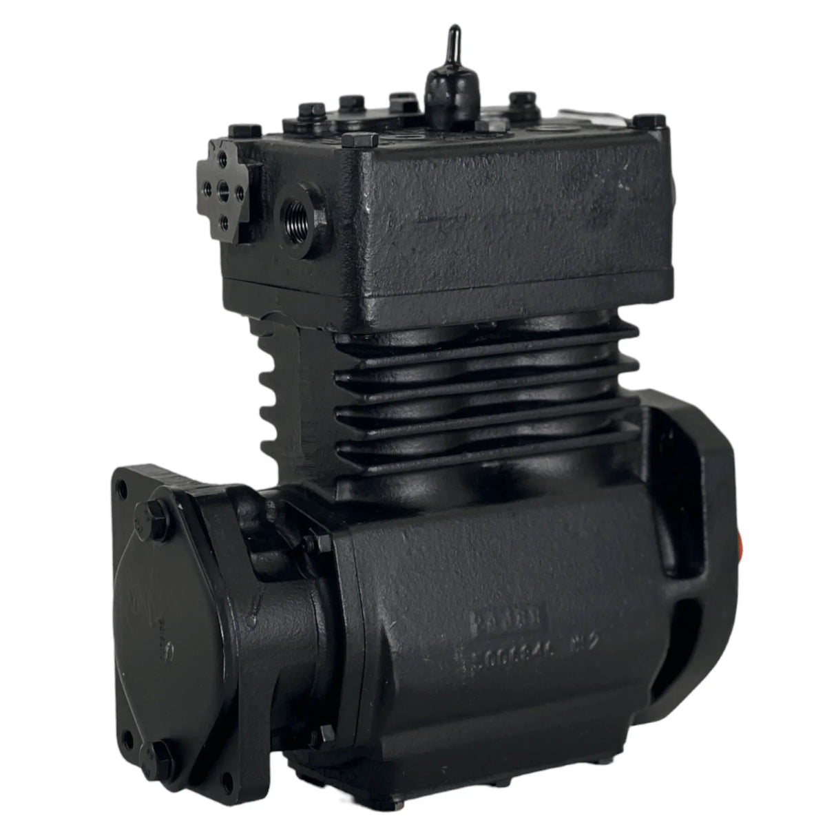 RE66033 Genuine Bendix Tu-Flo 550 Compressor For John Deere - Truck To Trailer