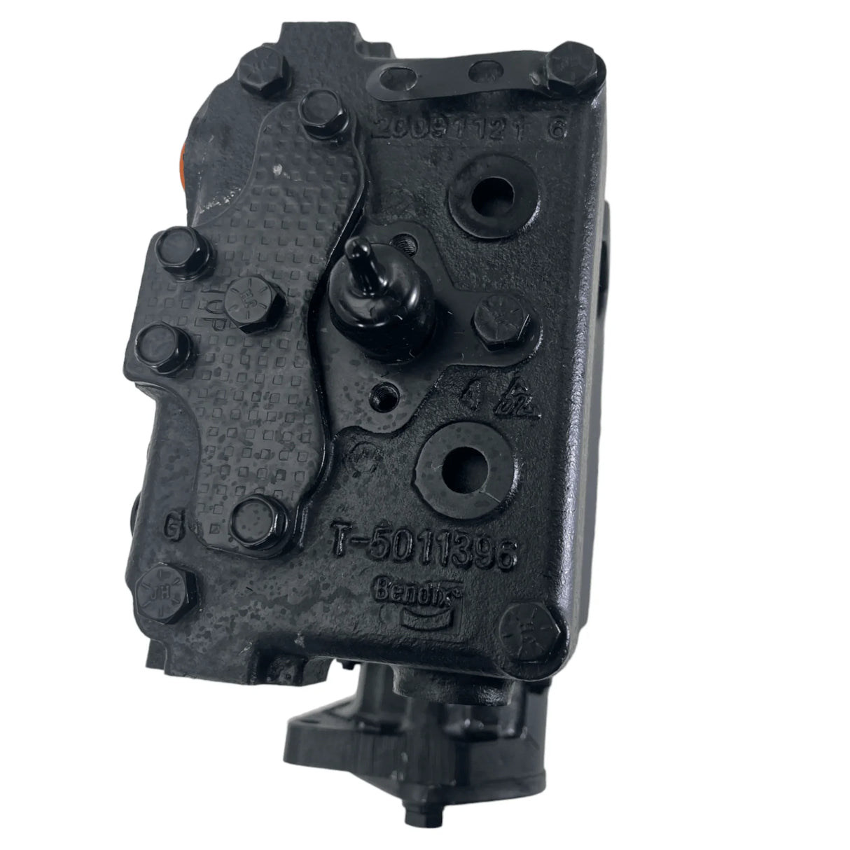 RE66033 Genuine Bendix Tu-Flo 550 Compressor For John Deere - Truck To Trailer