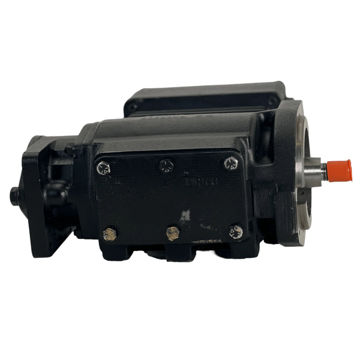 RE66033 Genuine Bendix Tu-Flo 550 Compressor For John Deere - Truck To Trailer