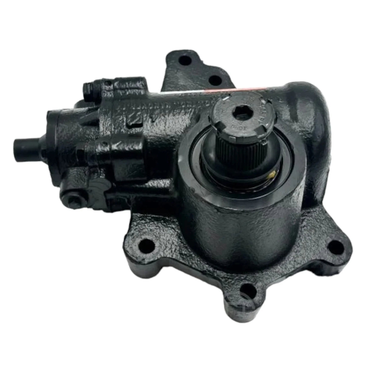 HD94PAB3RMAN Genuine Sheppard Steeering Gear HD94 - Truck To Trailer