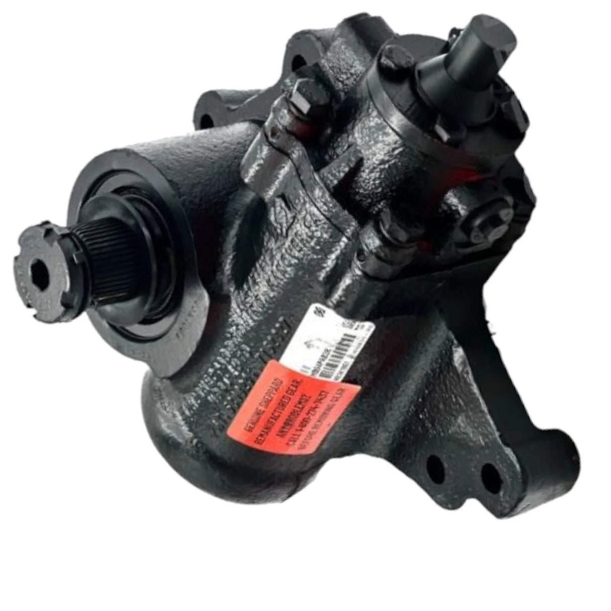 HD94PAB3RMAN Genuine Sheppard Steeering Gear HD94 - Truck To Trailer