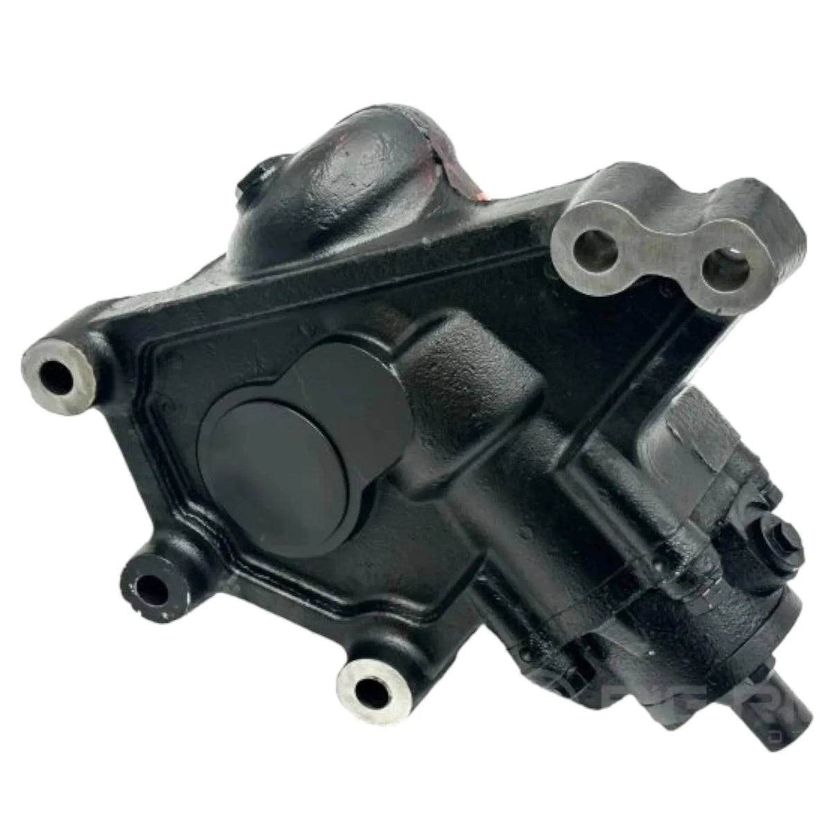 HD94PAB3RMAN Genuine Sheppard Steeering Gear HD94 - Truck To Trailer