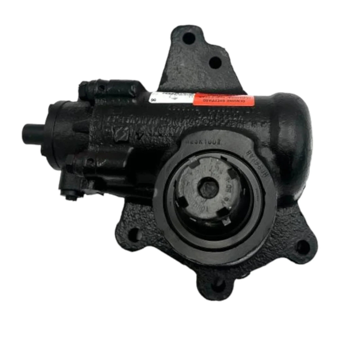 HD94PAB3RMAN Genuine Sheppard Steeering Gear HD94 - Truck To Trailer