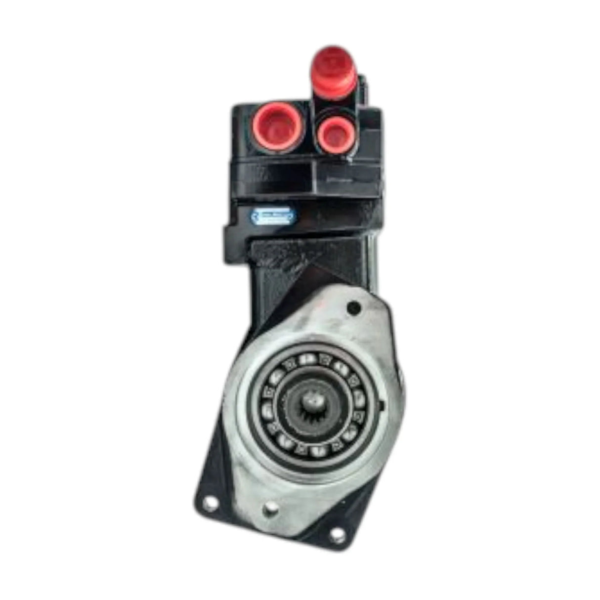 5633302RX D&W Air Compressor Twin Cylinder For Cummins - Truck To Trailer