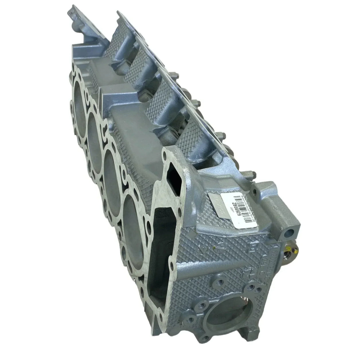 53020797AC Genuine Mopar Engine Cylinder Head Left - Truck To Trailer