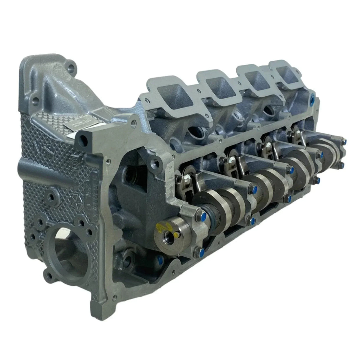 53020797AC Genuine Mopar Engine Cylinder Head Left - Truck To Trailer