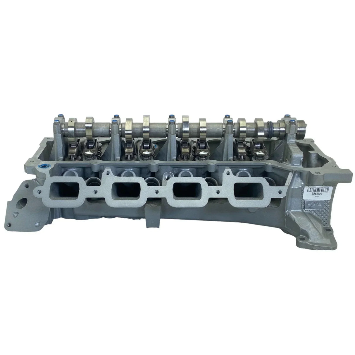 53020797AC Genuine Mopar Engine Cylinder Head Left - Truck To Trailer