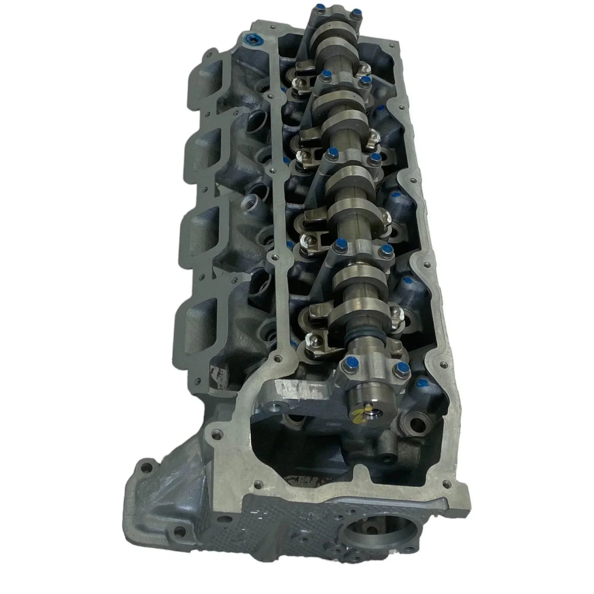 53020797AC Genuine Mopar Engine Cylinder Head Left - Truck To Trailer