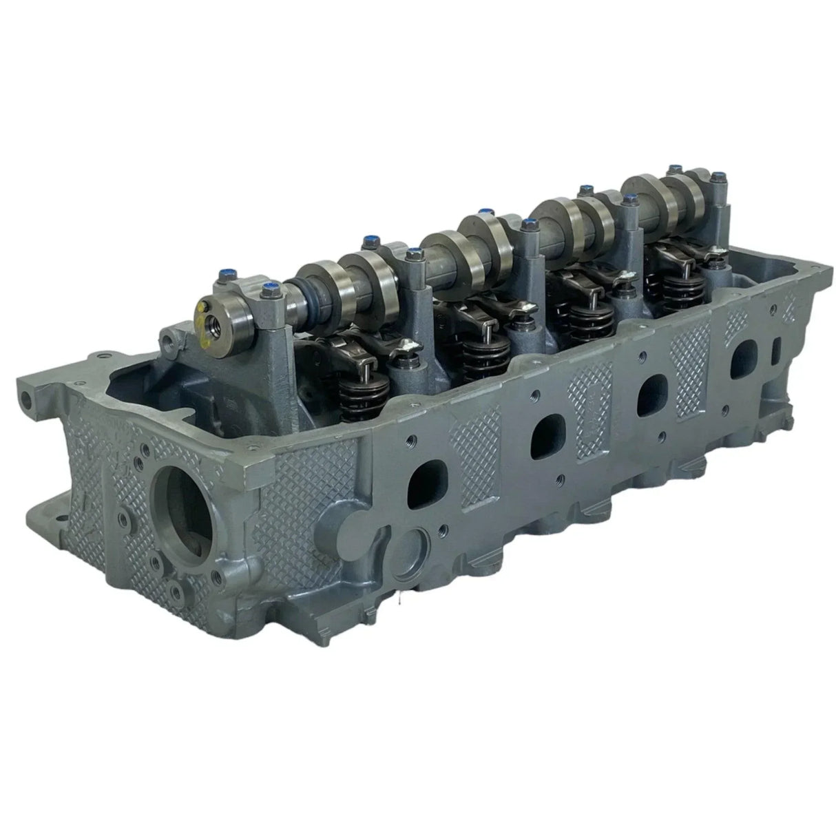 53020797AC Genuine Mopar Engine Cylinder Head Left - Truck To Trailer